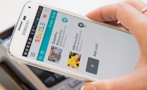 Mobile payment solution Semble launches today