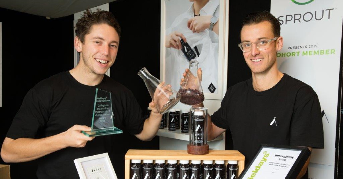 Registrations for Sprout Accelerator open for 2020 season