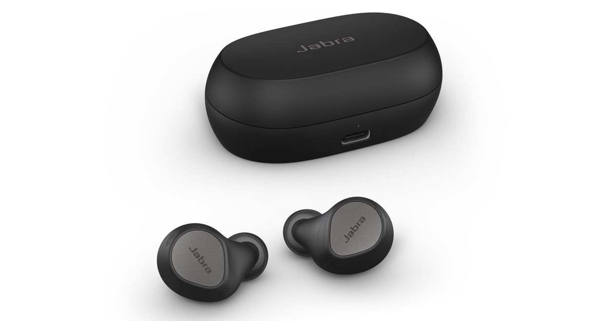 Jabra Introduces New Elite Earbuds Series