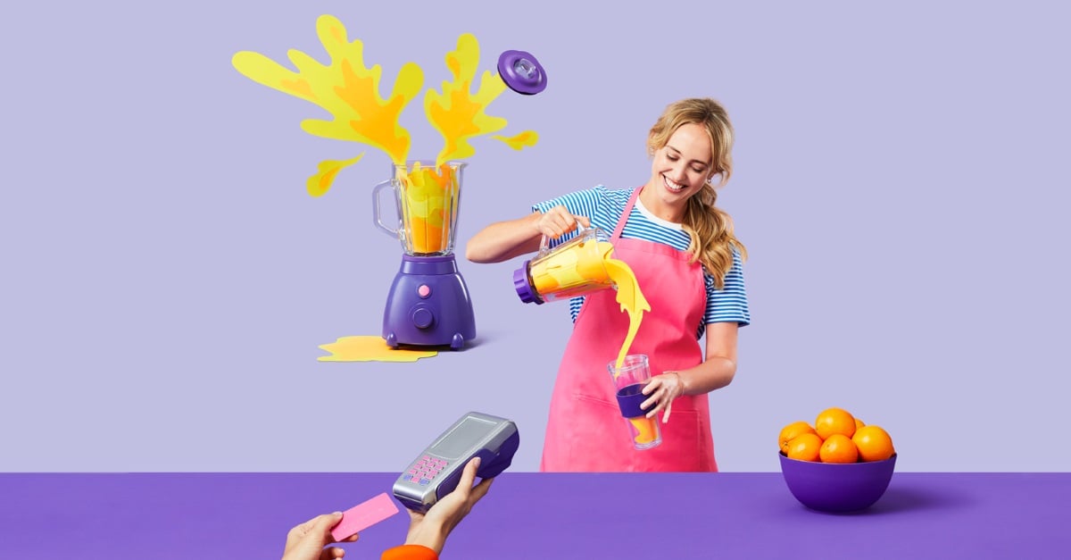 Orcon announces new always-on internet service for Small Business