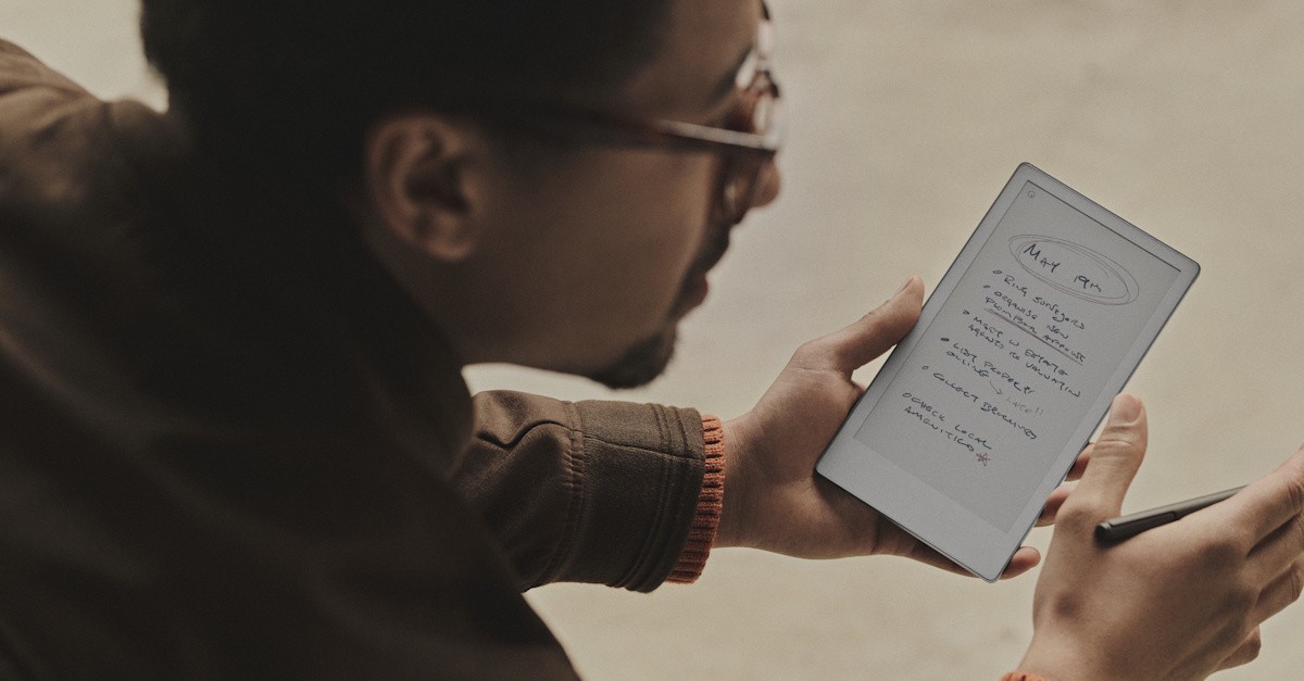 reMarkable Launches reMarkable Paper Pro Move