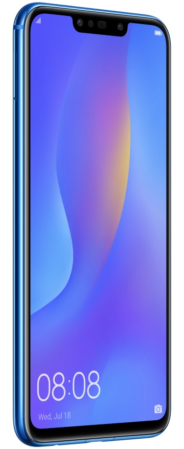 Huawei to distribute nova 3i in New Zealand