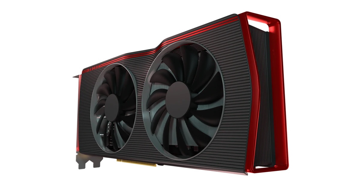 AMD unveils four new desktop and mobile GPUs including AMD Radeon RX 5600