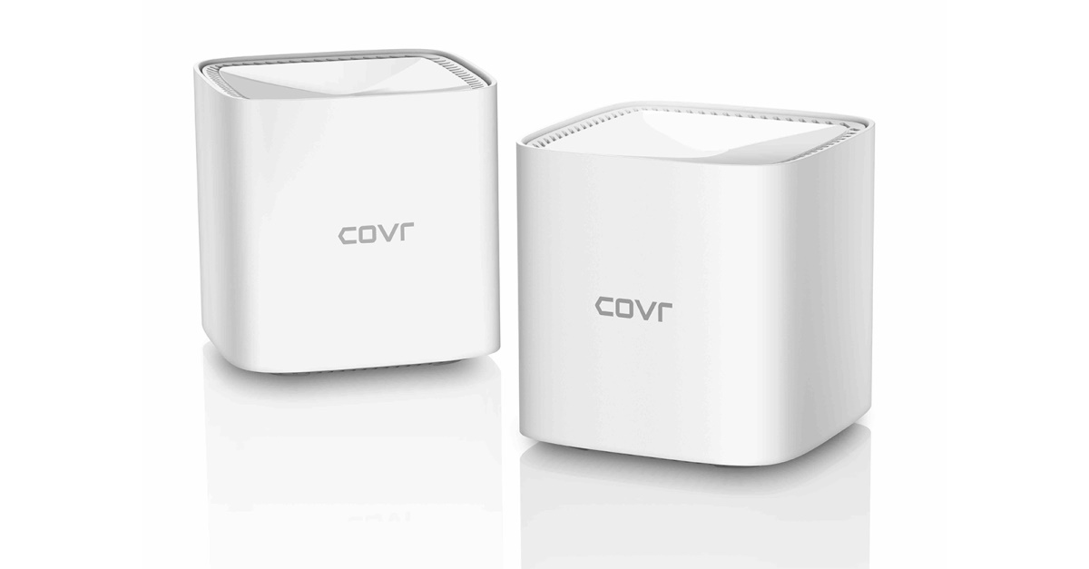D-Link A/NZ launches Wi-Fi Certified EasyMesh system