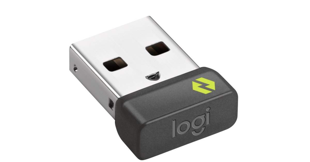 Logitech Introduces Next-gen Secure Wireless Technology Logi Bolt