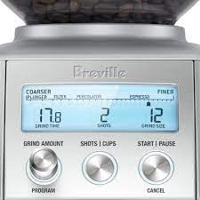 the Smart Grinder™ Pro | Breville (NZ)