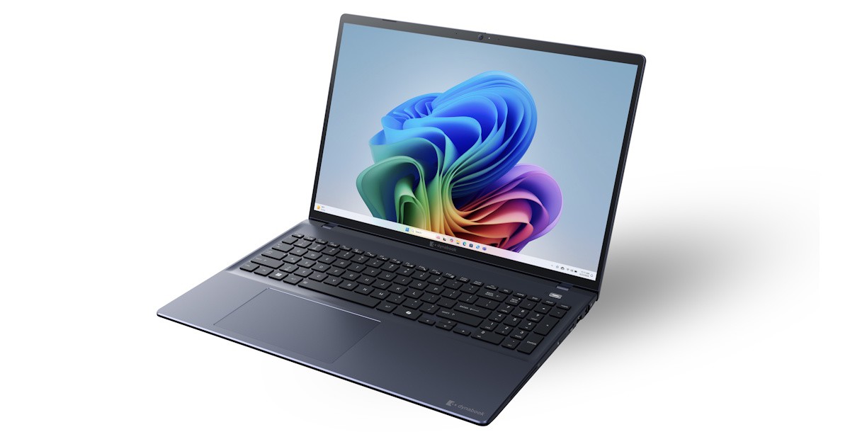 Dynabook Introduces Tecra A45-M and A65-M With AMD Inside