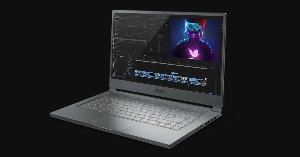 Intel and OEMs create Ultraportable Gaming laptops