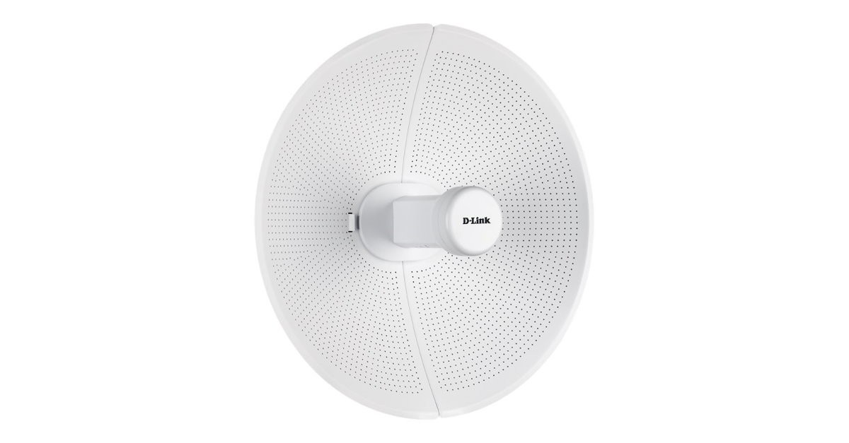 D-Link A/NZ Launches Long Range WI-FI 5 Wireless Bridge