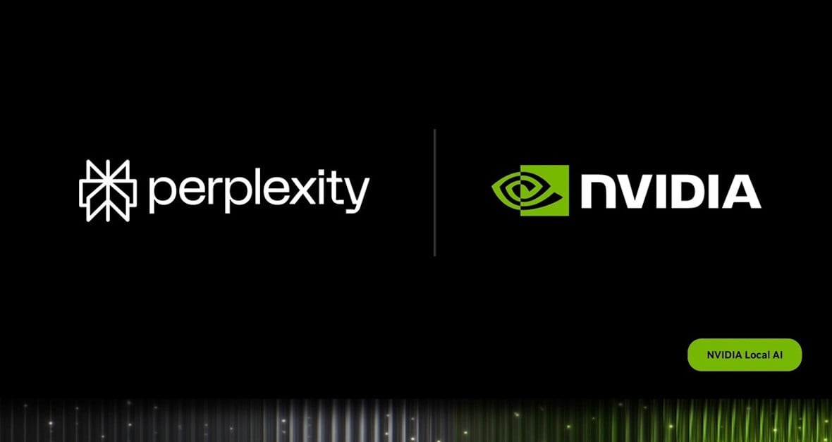 Perplexity portable computer is now available on Windows