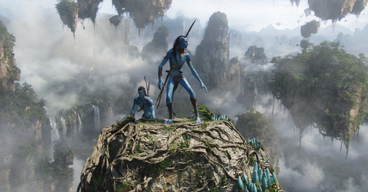 Weta Digital advances visual effects and animation in the cloud with AWS