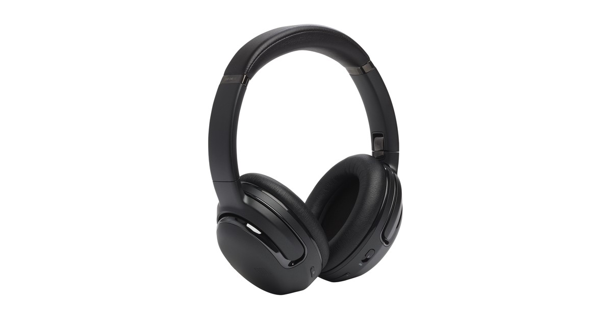 JBL Launches Tour ONE M2 Headphones