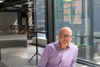 Intergen Wellington moves into Press Hall