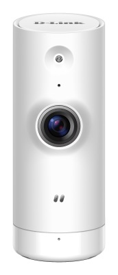 D-Link ANZ expands connected smart home with new HD Wi-Fi cameras